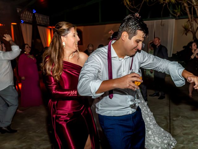 O casamento de LUCAS e BEATRIZ em São Bernardo do Campo, São Paulo 144