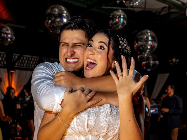 O casamento de LUCAS e BEATRIZ em São Bernardo do Campo, São Paulo 145