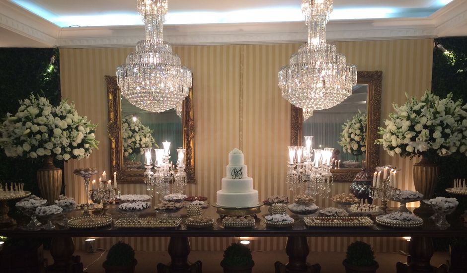 O casamento de Felipe e Bruna em Campos dos Goytacazes, Rio de Janeiro