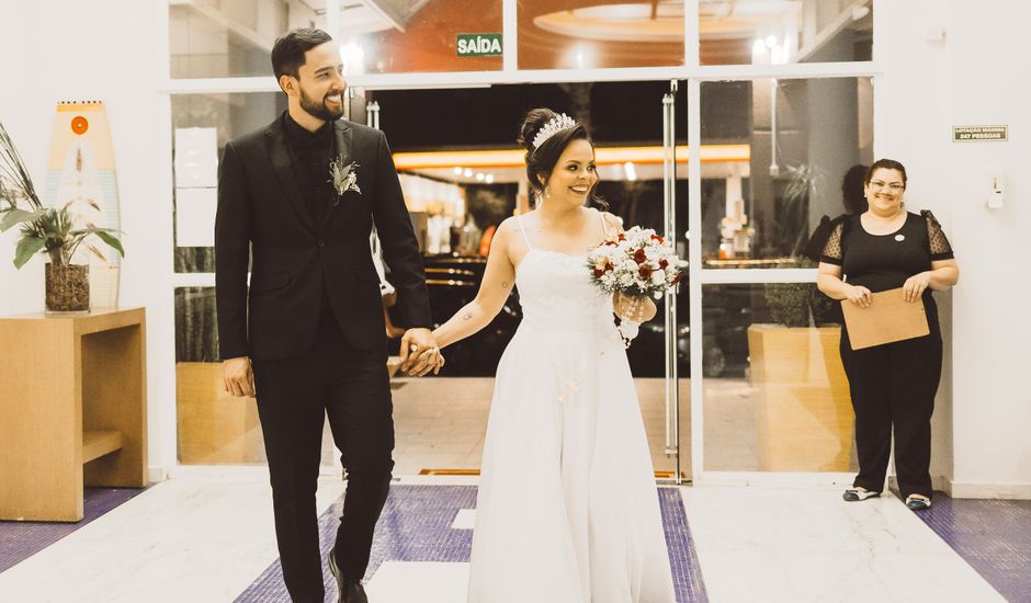 O casamento de Matheus e Maiara em Americana, São Paulo Estado