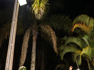 O casamento de Abiqueila  e Guilherme  3