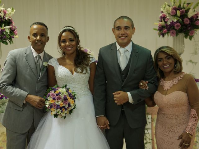 O casamento de Rafael e Monica em Taguatinga, Distrito Federal 4