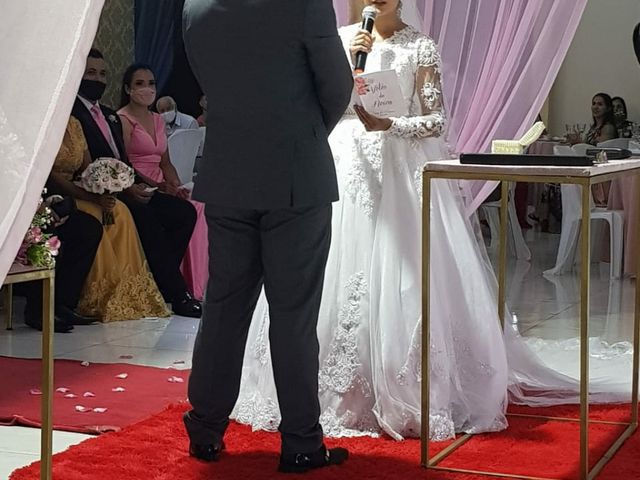 O casamento de Marcos  e Sara em Rondonópolis, Mato Grosso 1