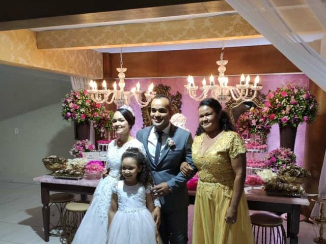 O casamento de Marcos  e Sara em Rondonópolis, Mato Grosso 2