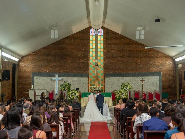 O casamento de Fabrício e Suenne em Belo Horizonte, Minas Gerais 6