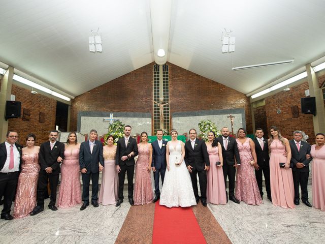 O casamento de Fabrício e Suenne em Belo Horizonte, Minas Gerais 10