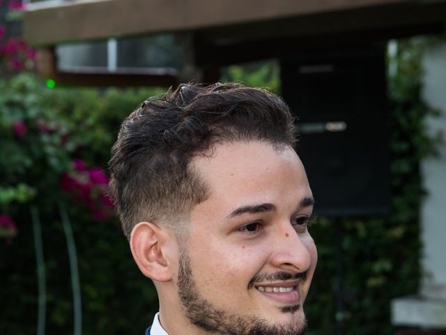 O casamento de Lhaís e Charles em Aracaju, Sergipe 13