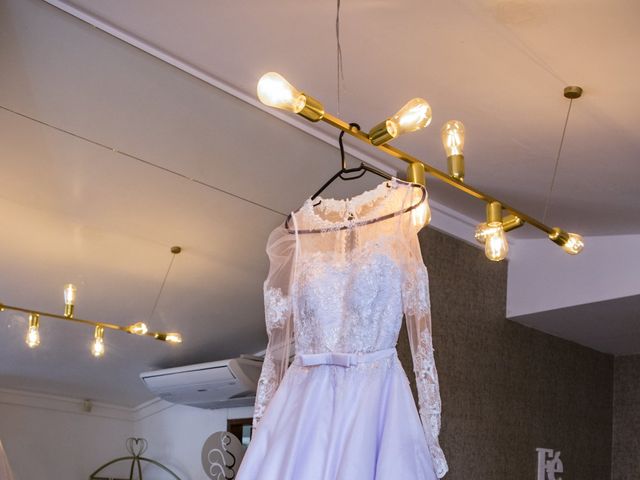 O casamento de Lhaís e Charles em Aracaju, Sergipe 21