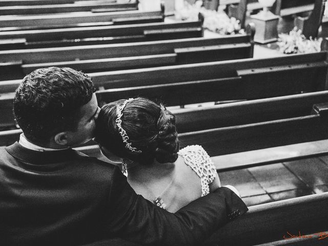 O casamento de Rodrigo e Gabriella em Anápolis, Goiás 20