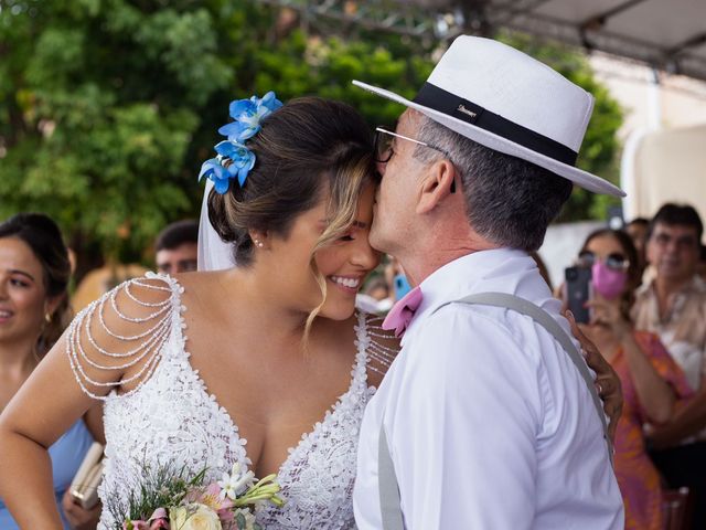 O casamento de Rildo  e Eloá  em Natal, Rio Grande do Norte 2
