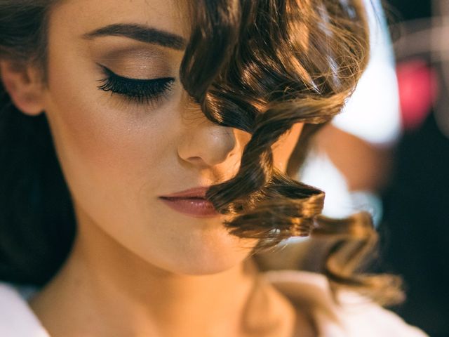O casamento de Felipe e Fernanda em Campinas, São Paulo Estado 20