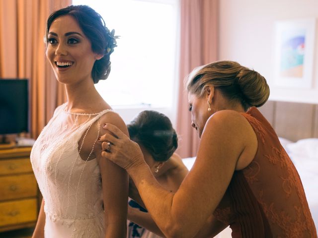 O casamento de Felipe e Fernanda em Campinas, São Paulo Estado 27