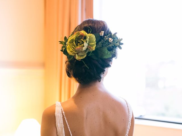 O casamento de Felipe e Fernanda em Campinas, São Paulo Estado 30