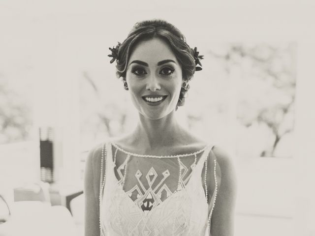 O casamento de Felipe e Fernanda em Campinas, São Paulo Estado 32