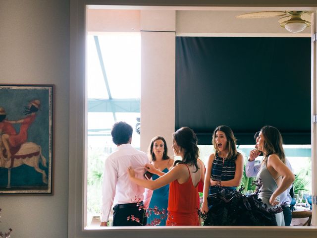 O casamento de Felipe e Fernanda em Campinas, São Paulo Estado 65