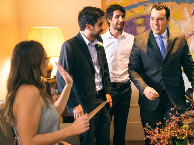 O casamento de Felipe e Fernanda em Campinas, São Paulo Estado 66
