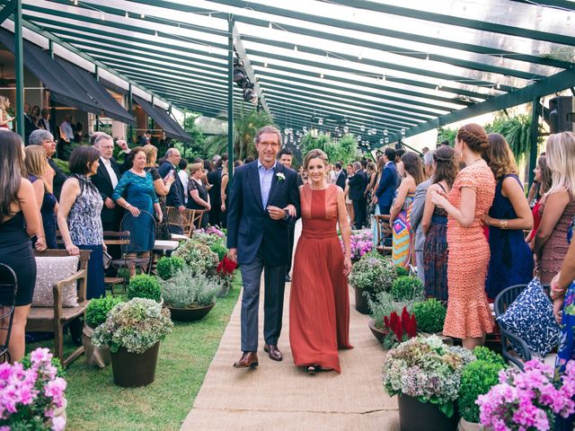 O casamento de Felipe e Fernanda em Campinas, São Paulo Estado 72