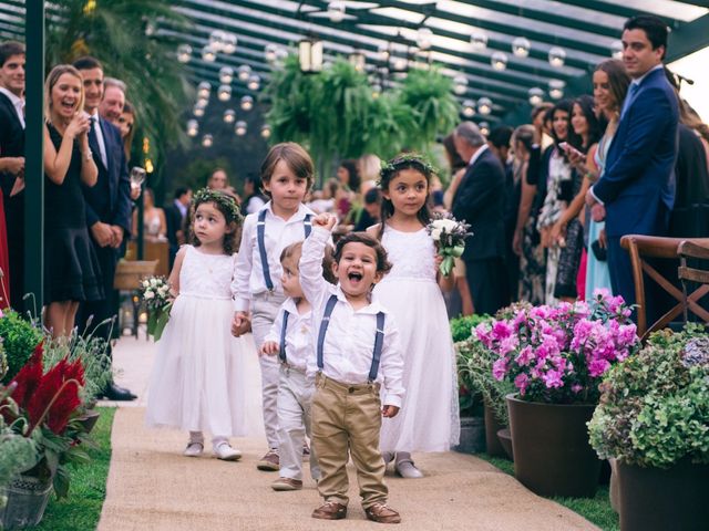O casamento de Felipe e Fernanda em Campinas, São Paulo Estado 76