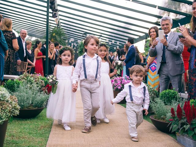 O casamento de Felipe e Fernanda em Campinas, São Paulo Estado 77