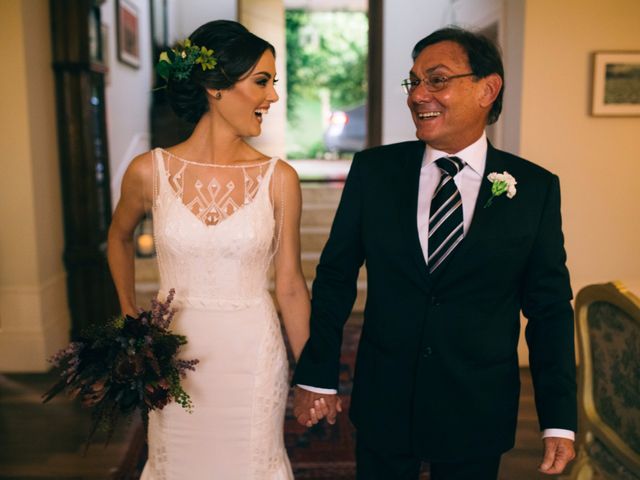 O casamento de Felipe e Fernanda em Campinas, São Paulo Estado 79