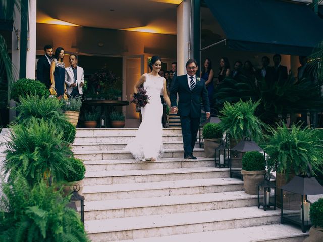 O casamento de Felipe e Fernanda em Campinas, São Paulo Estado 80