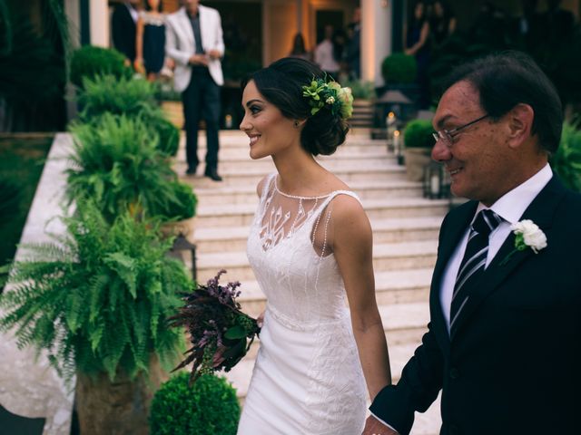 O casamento de Felipe e Fernanda em Campinas, São Paulo Estado 81