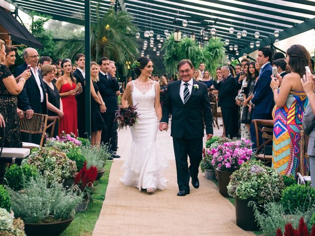 O casamento de Felipe e Fernanda em Campinas, São Paulo Estado 83