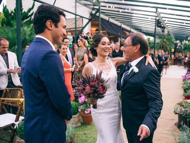O casamento de Felipe e Fernanda em Campinas, São Paulo Estado 84