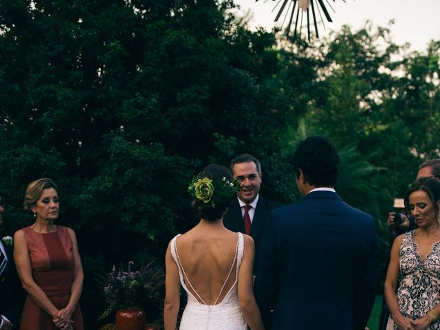 O casamento de Felipe e Fernanda em Campinas, São Paulo Estado 86
