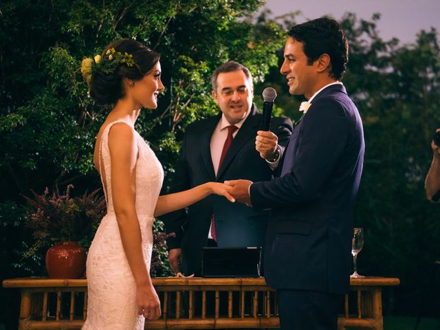 O casamento de Felipe e Fernanda em Campinas, São Paulo Estado 100