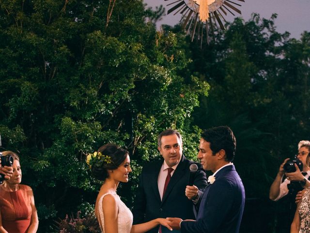 O casamento de Felipe e Fernanda em Campinas, São Paulo Estado 102