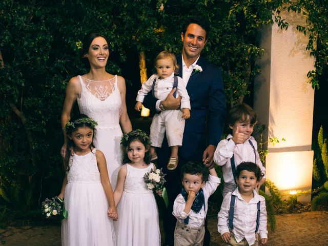 O casamento de Felipe e Fernanda em Campinas, São Paulo Estado 111
