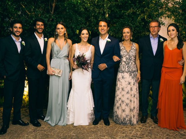 O casamento de Felipe e Fernanda em Campinas, São Paulo Estado 116