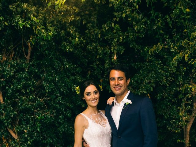 O casamento de Felipe e Fernanda em Campinas, São Paulo Estado 124