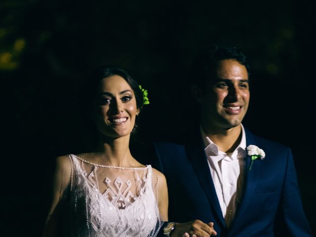 O casamento de Felipe e Fernanda em Campinas, São Paulo Estado 127