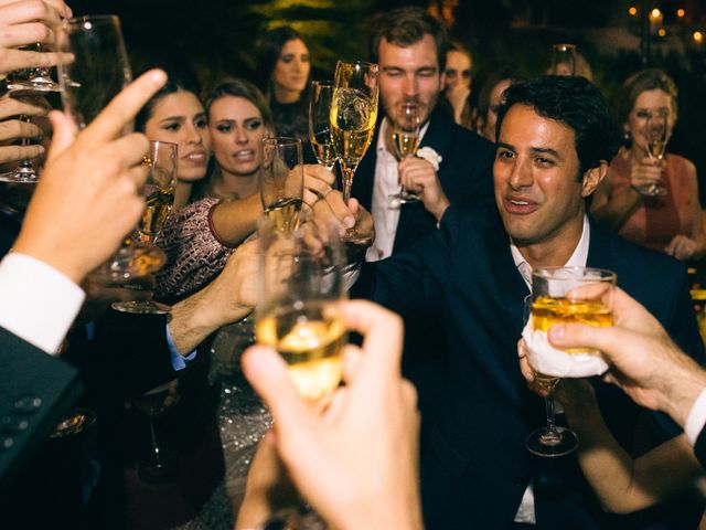 O casamento de Felipe e Fernanda em Campinas, São Paulo Estado 131