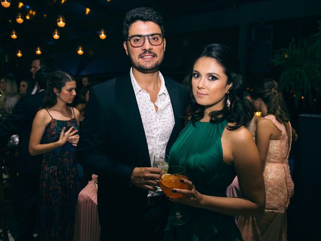 O casamento de Felipe e Fernanda em Campinas, São Paulo Estado 133
