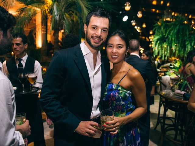 O casamento de Felipe e Fernanda em Campinas, São Paulo Estado 134