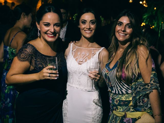 O casamento de Felipe e Fernanda em Campinas, São Paulo Estado 137