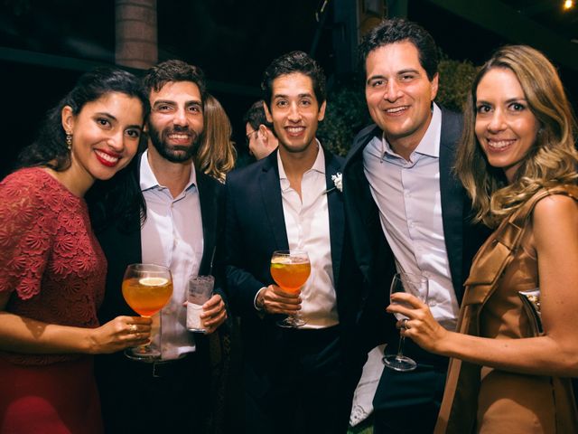 O casamento de Felipe e Fernanda em Campinas, São Paulo Estado 143