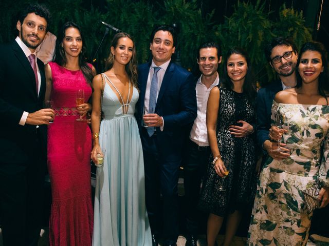 O casamento de Felipe e Fernanda em Campinas, São Paulo Estado 144