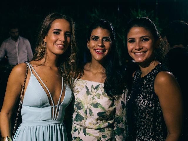 O casamento de Felipe e Fernanda em Campinas, São Paulo Estado 147