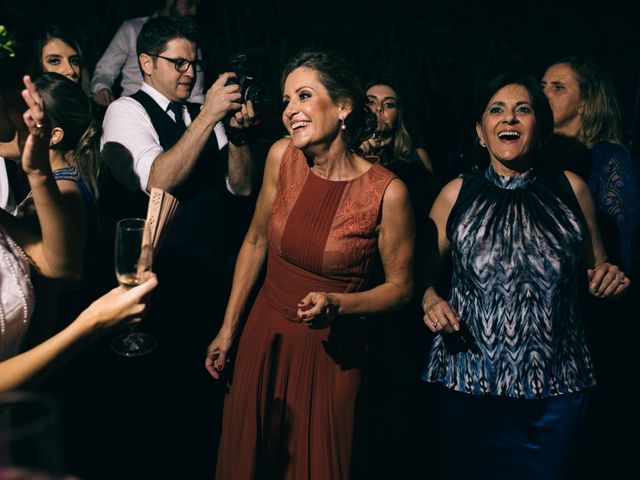 O casamento de Felipe e Fernanda em Campinas, São Paulo Estado 151