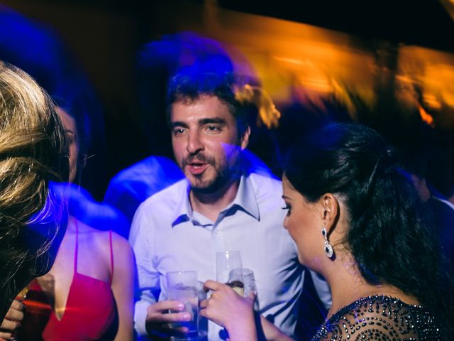 O casamento de Felipe e Fernanda em Campinas, São Paulo Estado 155