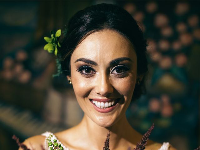 O casamento de Felipe e Fernanda em Campinas, São Paulo Estado 2