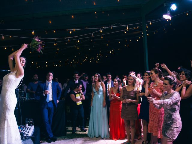 O casamento de Felipe e Fernanda em Campinas, São Paulo Estado 160