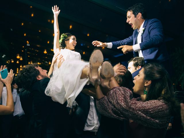 O casamento de Felipe e Fernanda em Campinas, São Paulo Estado 164