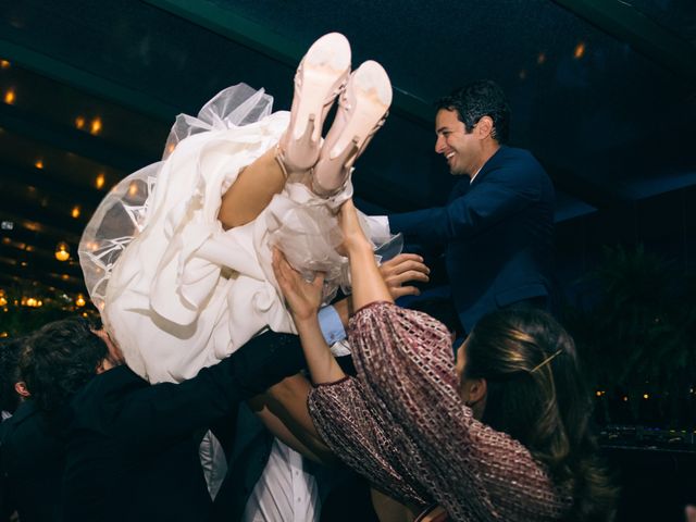 O casamento de Felipe e Fernanda em Campinas, São Paulo Estado 165