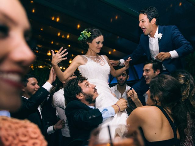 O casamento de Felipe e Fernanda em Campinas, São Paulo Estado 166