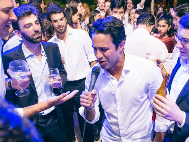 O casamento de Felipe e Fernanda em Campinas, São Paulo Estado 182